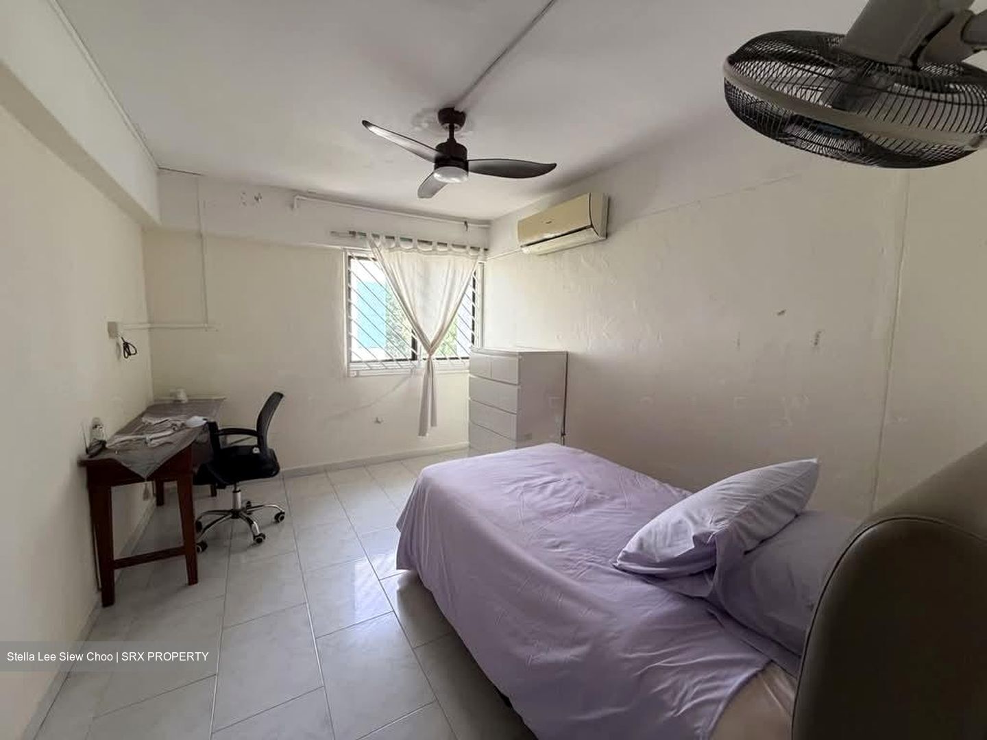 Blk 143 Marsiling Road (Woodlands), HDB 4 Rooms #575273561